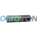 KYOCERA MITA TK-8600 TK-8600Y AMARILLO TÓNER - 20000 PÁGINAS PARA ECOSYS FS-8650DN