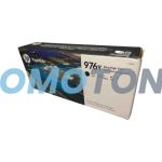 HP 976Y L0R08A NEGRO TINTA - 17000 PÁGINAS PARA PAGEWIDE MANAGED P55250DW