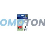 BROTHER LC-22U LC-22UBK NEGRO TINTA - 2400 PÁGINAS PARA DCP-J785DW