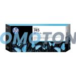 HP 745 F9K01A MAGENTA TINTA PARA DESIGNJET Z2600 24-IN POSTSCRIPT