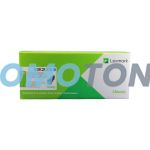 LEXMARK 82K2UCE CIAN TÓNER - 55000 PÁGINAS PARA CX860DE