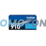 BROTHER TN-910 TN-910C CIAN TÓNER - 9000 PÁGINAS PARA HL-L9310CDW