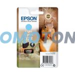EPSON 378 T37854010 CIAN CLARO TINTA - 360 PÁGINAS PARA EXPRESSION PHOTO HD XP-15000