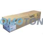 SAMSUNG Y606 Y6062 SS706A AMARILLO TÓNER - 20000 PÁGINAS PARA MULTIXPRESS CLX-9252NA