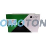 LEXMARK 78C0ZK0 NEGRO TAMBOR - 125000 PÁGINAS PARA C2240
