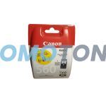 CANON PG-560 3713C004 NEGRO TINTA - 180 PÁGINAS PARA PIXMA TS5350