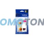 BROTHER LC-3235XLM MAGENTA TINTA - 5000 PÁGINAS PARA DCP-J1100DW