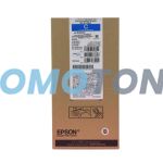 EPSON T05A C13T05A200 CIAN TINTA - 20000 PÁGINAS PARA WORKFORCE PRO WF-C878R