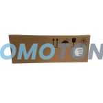 HP RM1-3244-110 CONJUNCTO FUSOR - 100000 PÁGINAS PARA COLOR LASERJET CM6030 MFP