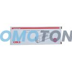OKI DATA TYPE C6 42127406 MAGENTA TÓNER - 5000 PÁGINAS PARA C-5100N