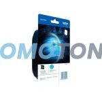 BROTHER LC-1280XL LC-1280XLCBP CIAN TINTA - 1200 PÁGINAS PARA MFC-J5910DW