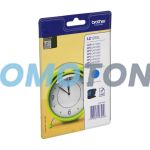 BROTHER LC-125XL LC-125XLCBP CIAN TINTA - 1200 PÁGINAS PARA DCP-J4110DW