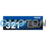 BROTHER TN-321 TN-321BK NEGRO TÓNER - 2500 PÁGINAS PARA DCP-L8400CDN