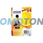 EPSON 33 C13T33314022 NEGRO TINTA - 250 PÁGINAS PARA EXPRESSION PREMIUM XP-530
