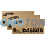 HP-Samsung D4550B Toner Black 3 Pack