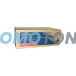 EPSON 1163 S051163 MAGENTA TÓNER - 2000 PÁGINAS PARA ACULASER C2800DN