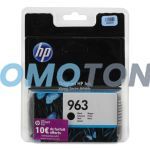 HP 963 3JA26AE NEGRO TINTA - 1000 PÁGINAS PARA OFFICEJET 9012E