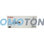 CANON 040H 0457C002 MAGENTA TÓNER - 10000 PÁGINAS PARA COLOR IMAGECLASS LBP712CDN
