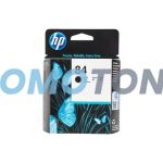 HP 84 C5019A NEGRO TINTA PARA DESIGNJET 10PS
