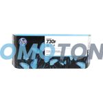 HP 730F 1XB27A CIAN TINTA PARA DESIGNJET T1600