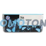 HP 766 P2V94A FOTO NEGRO TINTA PARA DESIGNJET XL 3600