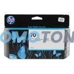HP 70 C9459A TINTA - 6000 PÁGINAS PARA DESIGN JET Z 3100 24 INCH