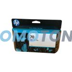 HP 70 C9453A MAGENTA TINTA PARA DESIGN JET Z 3100 24 INCH