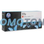 HP 771C B6Y08A ROJO TINTA PARA DESIGNJET Z6200 42-IN PHOTO