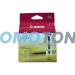 CANON PGI-9 1037B001 AMARILLO TINTA - 930 PÁGINAS PARA PIXMA IX7000