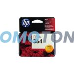 HP 364 CB317EE FOTO TINTA - 130 PHOTOS PARA C410A