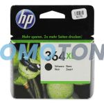 HP 364XL CN684EE NEGRO TINTA - 550 PÁGINAS PARA DESKJET 3070A