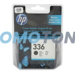 HP 336 C9362EE NEGRO TINTA - 210 PÁGINAS PARA DESKJET 6520