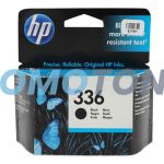 HP 336 C9362EE NEGRO TINTA - 210 PÁGINAS PARA DESKJET 6520
