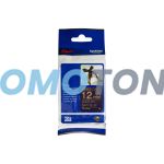 BROTHER TZE-RN34 ORO EN AZUL MARINO CINTA DE BANDEJAS PARA P-TOUCH CUBE PLUS PT-P710BT