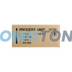 KYOCERA MITA PU-100 NEGRO TAMBOR - 100000 PÁGINAS PARA KM-1500