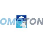 BROTHER BTAG-233 AZUL EN BLANCO ETIQUETAS PARA BTAG PT-N10