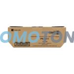 TRIUMPH-ADLER PK-3011 NEGRO TÓNER - 15500 PÁGINAS PARA P-5031DN