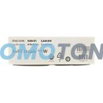 RICOH TYPE W 416712 GRAPAS - 8000 STAPLES PARA AFICIO MP 5500
