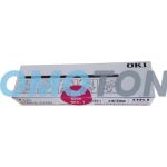 OKI 44954103 CARTUCHO DE GRAPAS - 8000 STAPLES PARA CX3535 MFP