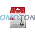 CANON PGI-550XL 6431B004 NEGRO TINTA - 500 PÁGINAS PARA PIXMA IP7250