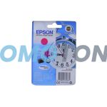 EPSON 27XL C13T27134012 MAGENTA TINTA - 1100 PÁGINAS PARA WORKFORCE WF-3620