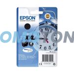 EPSON 27XXL C13T27914012 NEGRO TINTA - 2200 PÁGINAS PARA WORKFORCE WF-3620