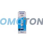 EPSON 113 C13T06B240 CYAN INK - 6000 PAGES FOR ECOTANK ET-16605