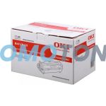 OKI 44574302 NEGRO TAMBOR - 25000 PÁGINAS PARA B411D