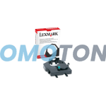 LEXMARK 3070169 NEGRO CINTA - 8000000 CHARACTERS PARA FORMS PRINTER 2480