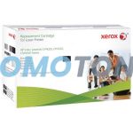 XEROX 106R02185 647A NEGRO TÓNER REEMPLAZO PARA HP COLOR LASERJET ENTERPRISE CM4540 - 8500 PÁGINAS