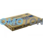 SHARP MX-71GVSA CIAN MAGENTA AMARILLO REVELADOR - 300000 PÁGINAS PARA MX-6201N