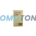 RICOH TYPE HQ-40L 893196 ROLLOS DE MAESTRO PARA JP-4500