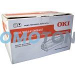 OKI 44574307 NEGRO TAMBOR - 25000 PÁGINAS PARA B401