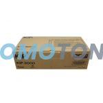 KIP Z050970010 NEGRO TÓNER PARA 3000